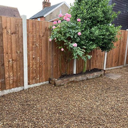 Valentine Cottage Leiston Luaran gambar
