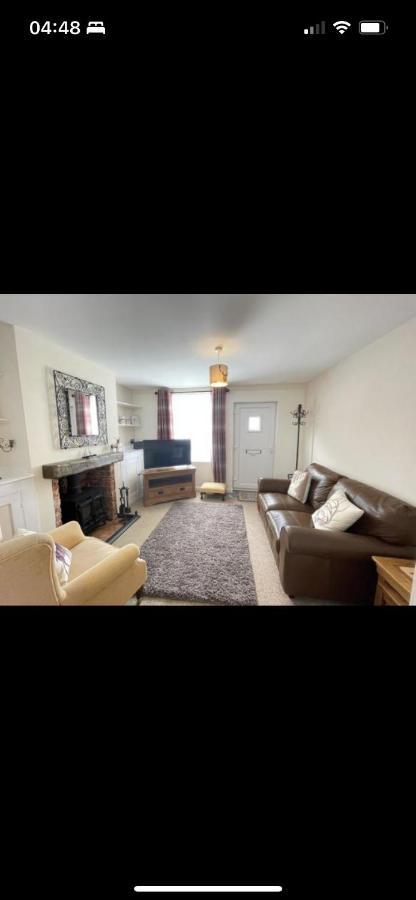 Valentine Cottage Leiston Luaran gambar