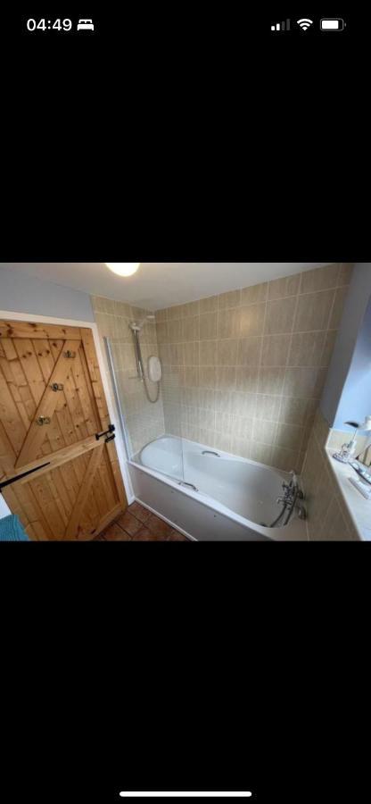 Valentine Cottage Leiston Luaran gambar