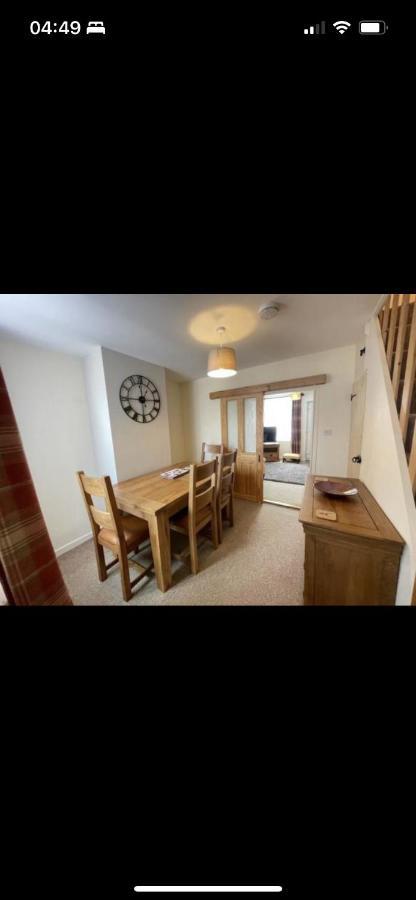 Valentine Cottage Leiston Luaran gambar