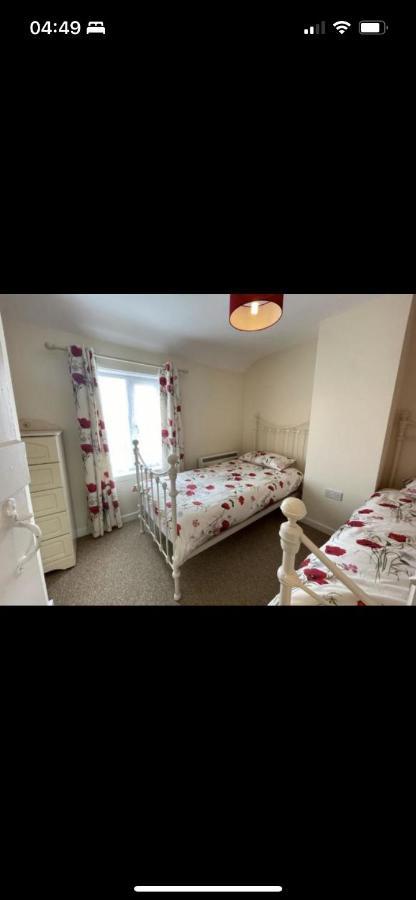 Valentine Cottage Leiston Luaran gambar