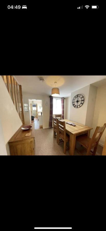 Valentine Cottage Leiston Luaran gambar